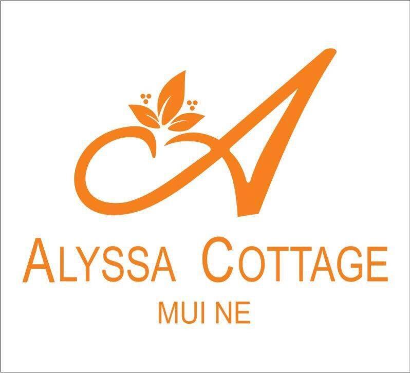 Alyssa Cottage ファンティエット エクステリア 写真